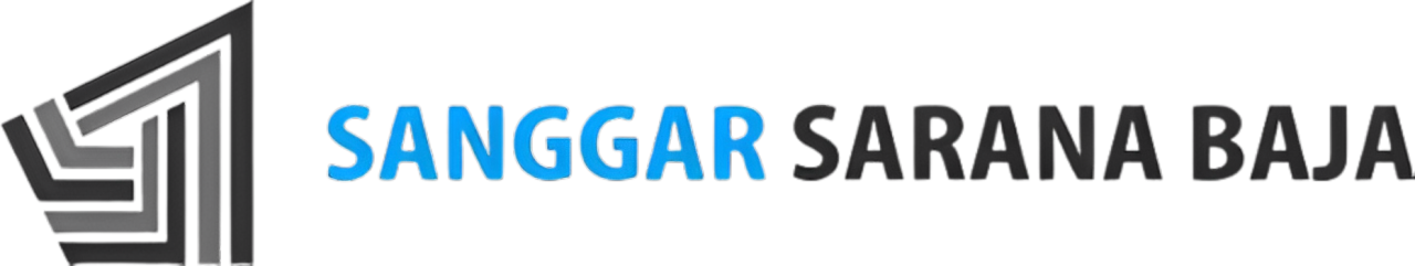 PT. Sanggar Sarana Baja