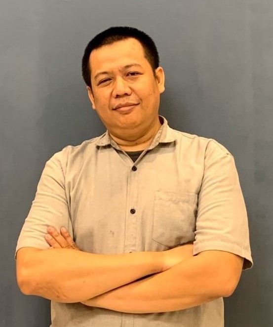 Budi Satrio