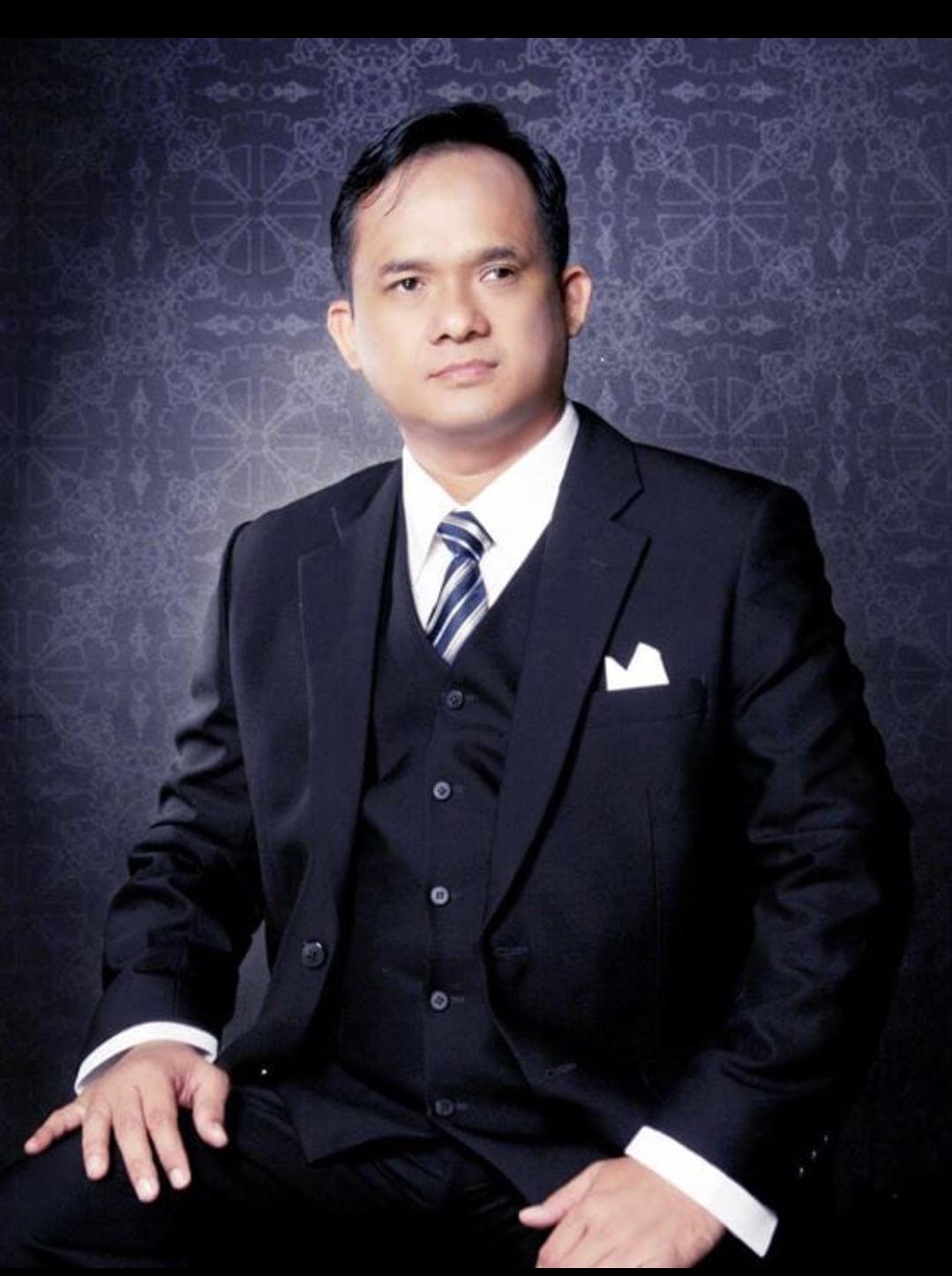 Hereizon J.,SE,MM,CHRM